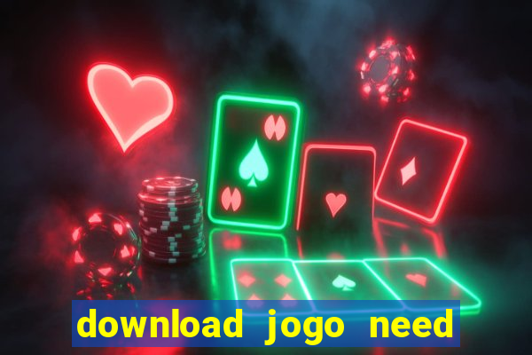 download jogo need for speed underground 2